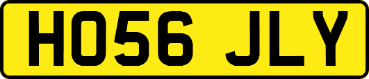 HO56JLY