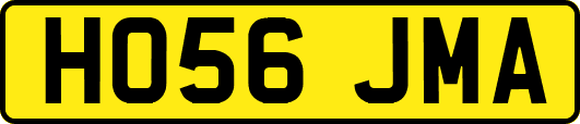 HO56JMA
