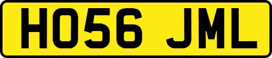 HO56JML
