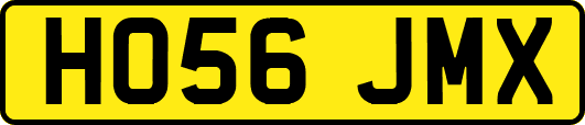 HO56JMX