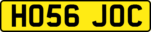 HO56JOC