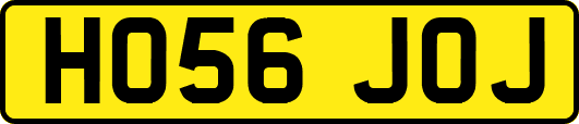 HO56JOJ