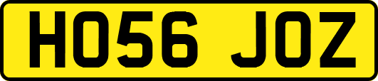 HO56JOZ