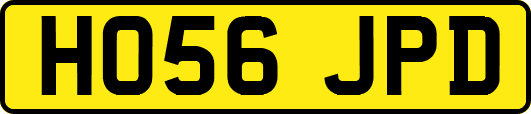 HO56JPD