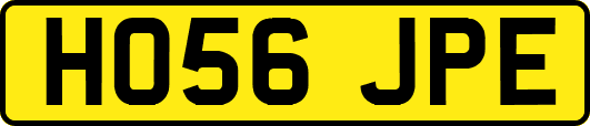 HO56JPE