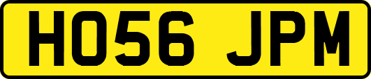 HO56JPM