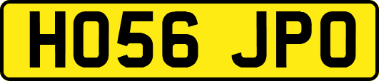 HO56JPO