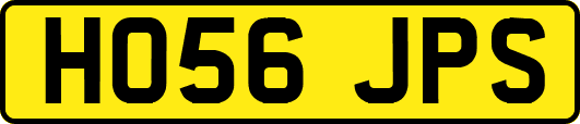 HO56JPS