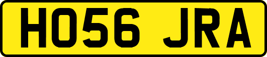 HO56JRA