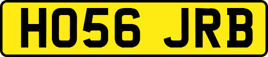 HO56JRB
