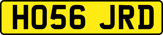 HO56JRD