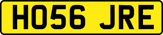 HO56JRE