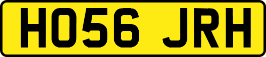HO56JRH