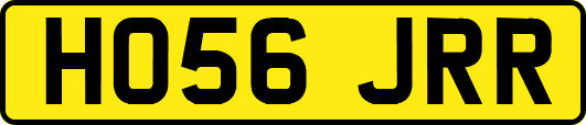 HO56JRR