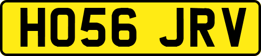 HO56JRV