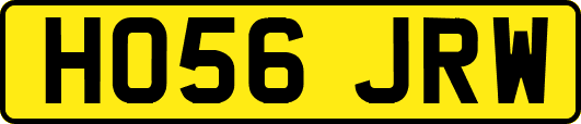 HO56JRW