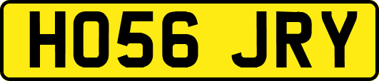 HO56JRY