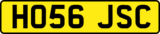 HO56JSC