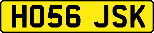 HO56JSK