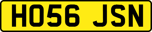 HO56JSN