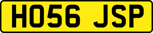 HO56JSP