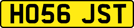 HO56JST