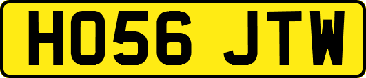 HO56JTW