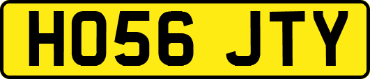 HO56JTY