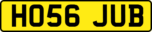 HO56JUB