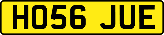HO56JUE