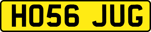 HO56JUG
