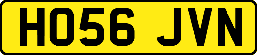 HO56JVN