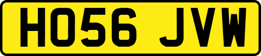 HO56JVW