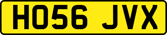 HO56JVX
