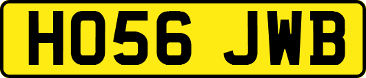 HO56JWB