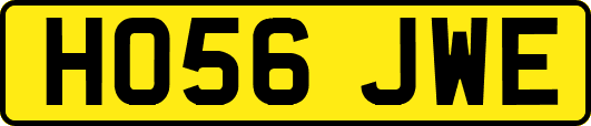 HO56JWE