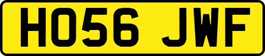 HO56JWF