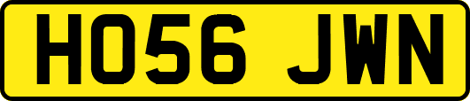HO56JWN