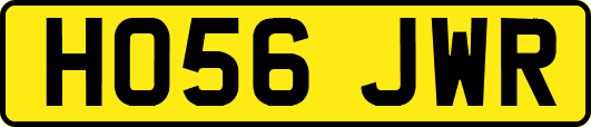 HO56JWR