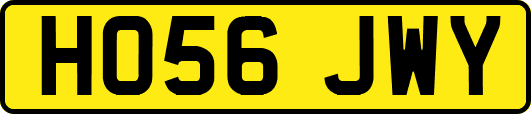 HO56JWY