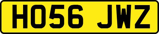 HO56JWZ