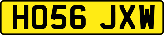 HO56JXW