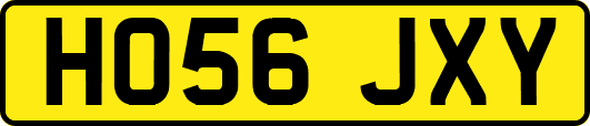 HO56JXY