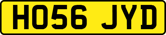 HO56JYD