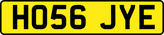 HO56JYE