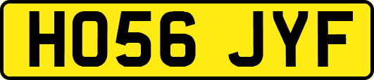 HO56JYF