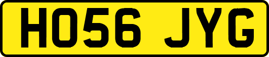 HO56JYG
