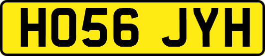 HO56JYH