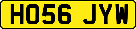 HO56JYW