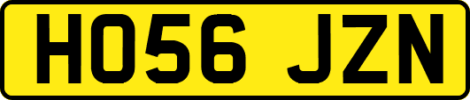 HO56JZN